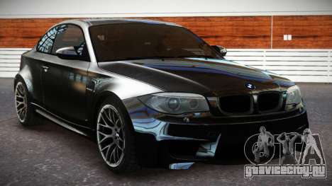 BMW 1M E82 U-Style для GTA 4