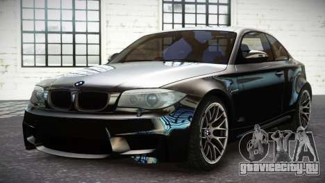 BMW 1M E82 U-Style для GTA 4