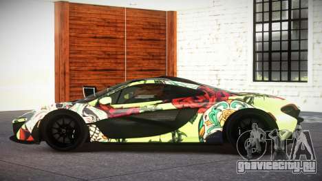 McLaren P1 G-Style S10 для GTA 4