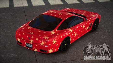 Ferrari 575M Qz S2 для GTA 4