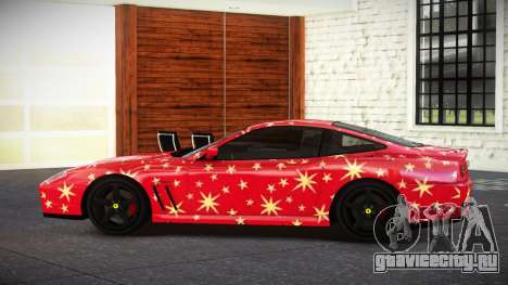 Ferrari 575M Qz S2 для GTA 4