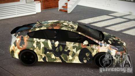 Toyota Prius GST S2 для GTA 4