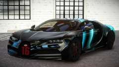 Bugatti Chiron ZR S6 для GTA 4