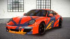 Porsche 911 SP-Tuned S8 для GTA 4
