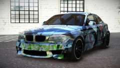 BMW 1M E82 U-Style S1 для GTA 4