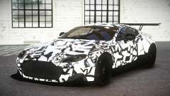 Aston Martin Vantage GT AMR S2 для GTA 4