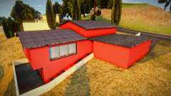 NPC Houses Pack for Richman для GTA San Andreas