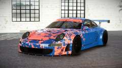 Porsche 911 GT3 US S10 для GTA 4