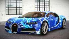 Bugatti Chiron G-Tuned S5 для GTA 4