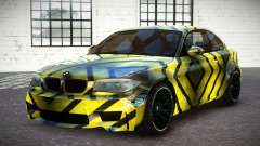 BMW 1M E82 U-Style S4 для GTA 4