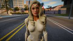 Thena для GTA San Andreas