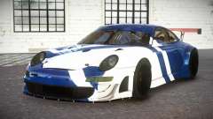Porsche 911 GT3 US S6 для GTA 4