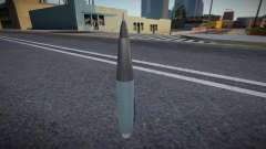 Pen Weapon для GTA San Andreas