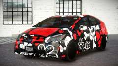 Toyota Prius GST S5 для GTA 4