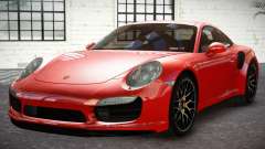 Porsche 911 ZR для GTA 4