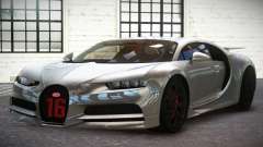 Bugatti Chiron ZR для GTA 4