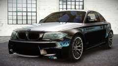 BMW 1M E82 U-Style для GTA 4