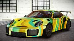 Porsche 911 GT2 ZR S8 для GTA 4