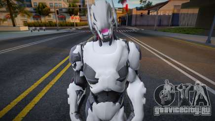 Ultron Fused - Avengers Age Of Ultron для GTA San Andreas