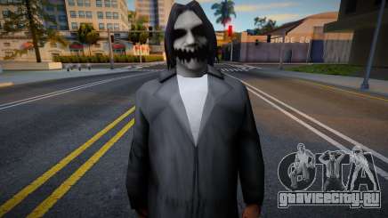 Halloween - FULL EDITION для GTA San Andreas