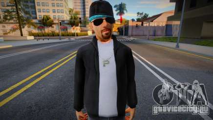 HD Vla2 для GTA San Andreas