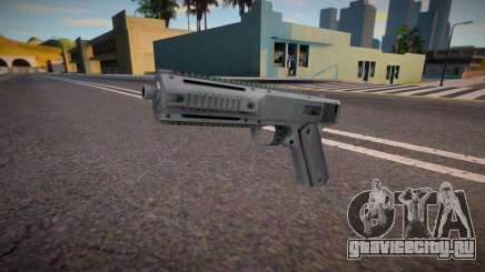 Automatic Pistol from GTA V для GTA San Andreas