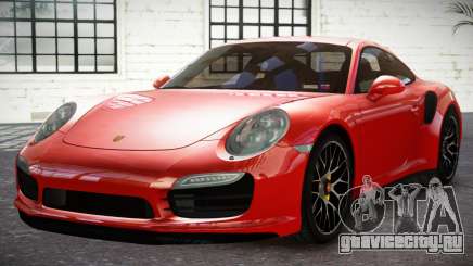 Porsche 911 ZR для GTA 4