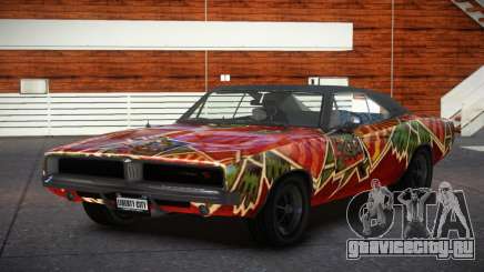 Dodge Charger RT Qz S2 для GTA 4