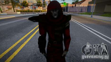 KainD для GTA San Andreas