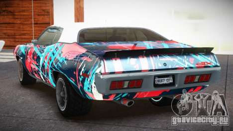 Plymouth GTX 426 Qz S2 для GTA 4