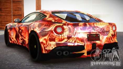 Ferrari F12 S-Tuned S4 для GTA 4