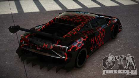 Lamborghini Gallardo Z-Tuning S9 для GTA 4