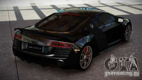Audi R8 S-Tune для GTA 4