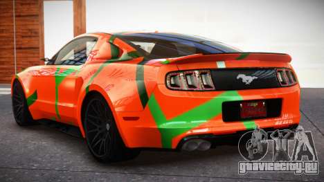 Ford Mustang DS S4 для GTA 4