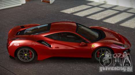 Ferrari 488 R-Tune для GTA 4