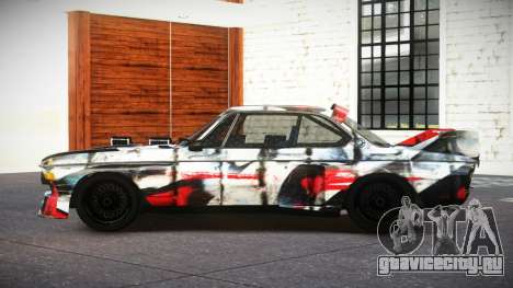 BMW 3.0 CSL BS S6 для GTA 4