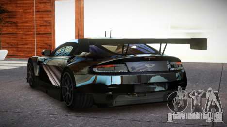 Aston Martin Vantage ZT S5 для GTA 4