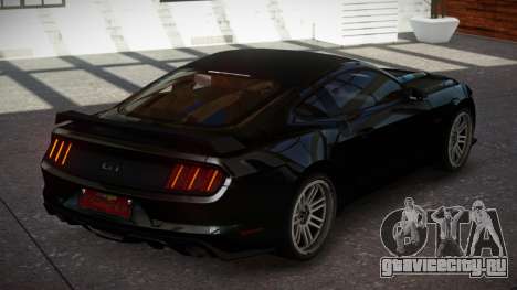 Ford Mustang GT Z-Tune для GTA 4