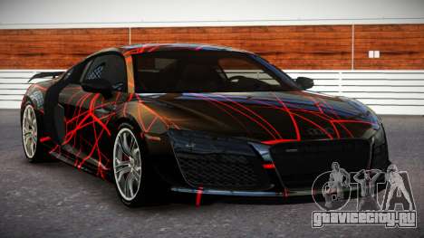 Audi R8 S-Tune S1 для GTA 4