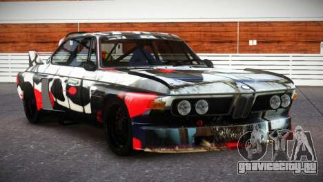 BMW 3.0 CSL BS S6 для GTA 4