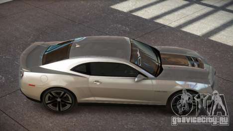 Chevrolet Camaro UrbanS для GTA 4