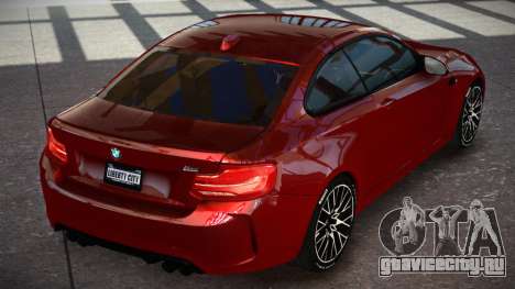 BMW M2 Competition Qz для GTA 4