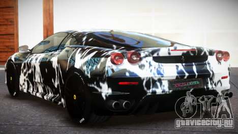 Ferrari F430 Zq S10 для GTA 4