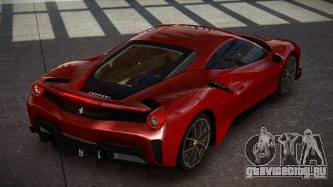 Ferrari 488 R-Tune для GTA 4