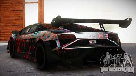 Lamborghini Gallardo Z-Tuning S9 для GTA 4
