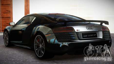 Audi R8 S-Tune для GTA 4