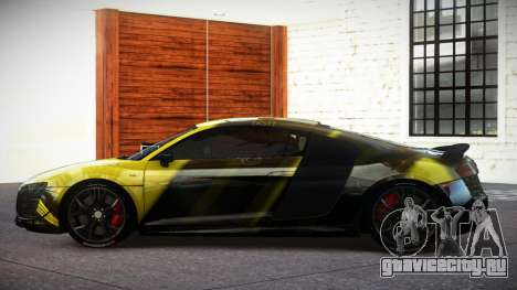 Audi R8 S-Tune S6 для GTA 4