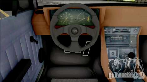 Volkswagen 1500 для GTA San Andreas
