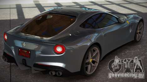 Ferrari F12 S-Tuned для GTA 4