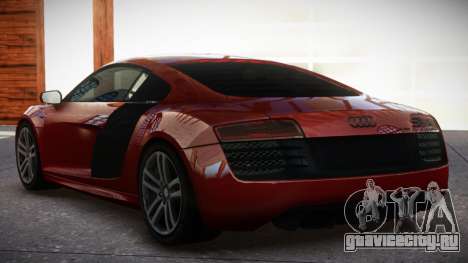 Audi R8 G-Tune для GTA 4